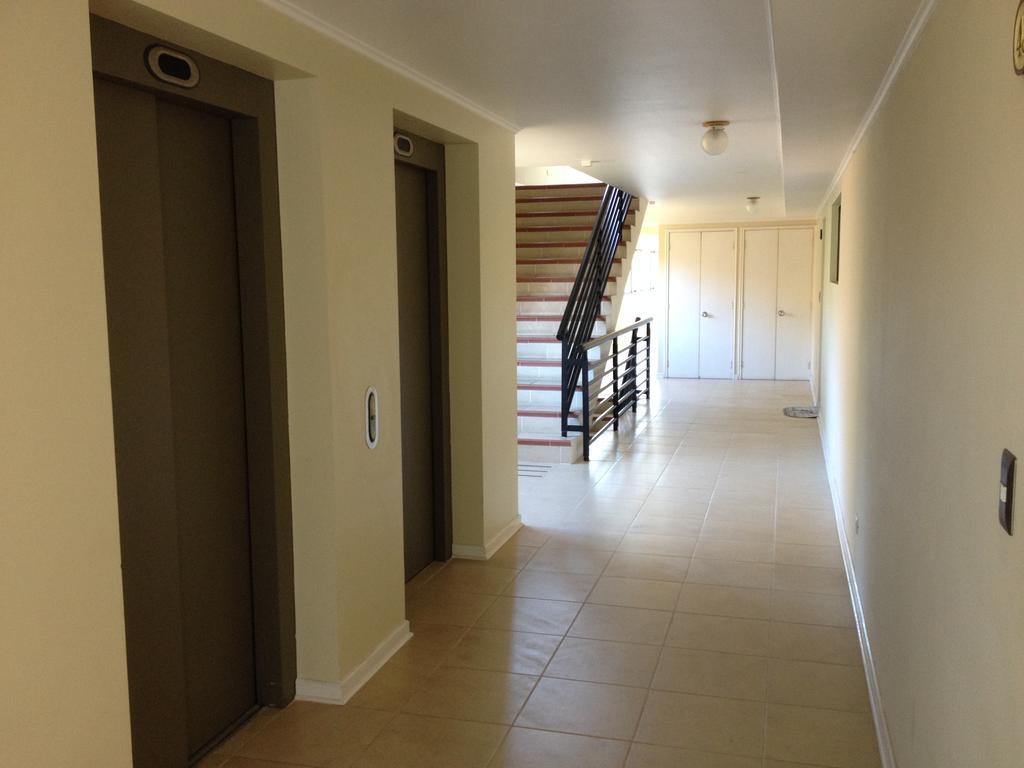Apartment Villarrica Holidays Exteriér fotografie