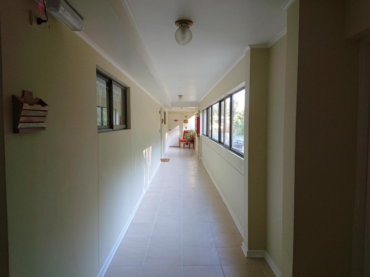 Apartment Villarrica Holidays Exteriér fotografie