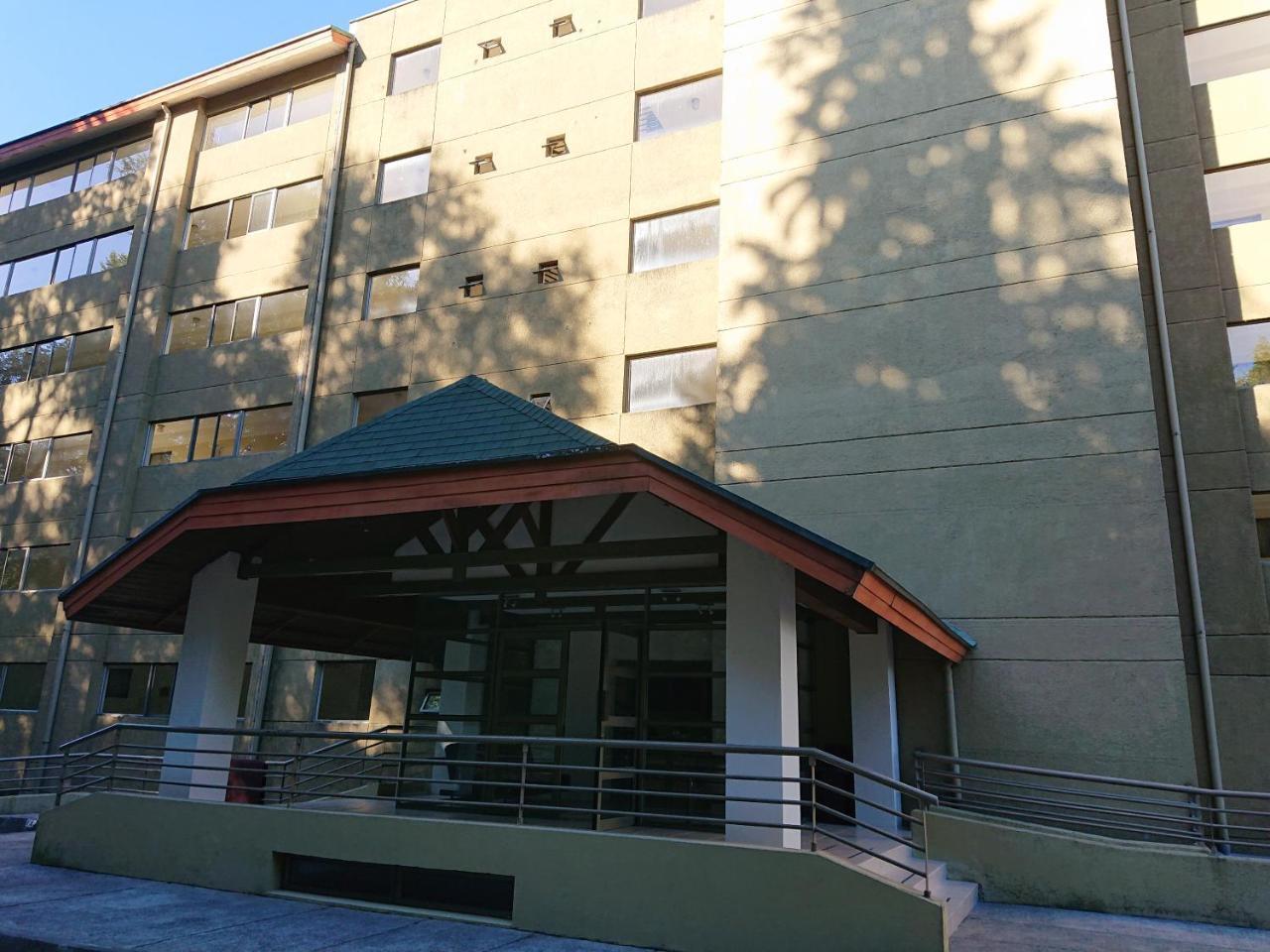 Apartment Villarrica Holidays Exteriér fotografie